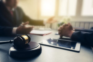 Navigating the Texas Criminal Justice System: A Guide for Accused Individuals and Victims